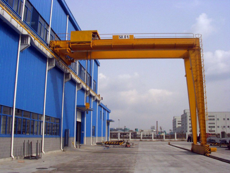 門(mén)式起重機(jī)