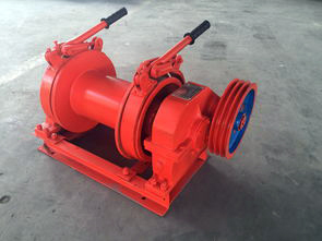 卷?yè)P(yáng)機(jī)